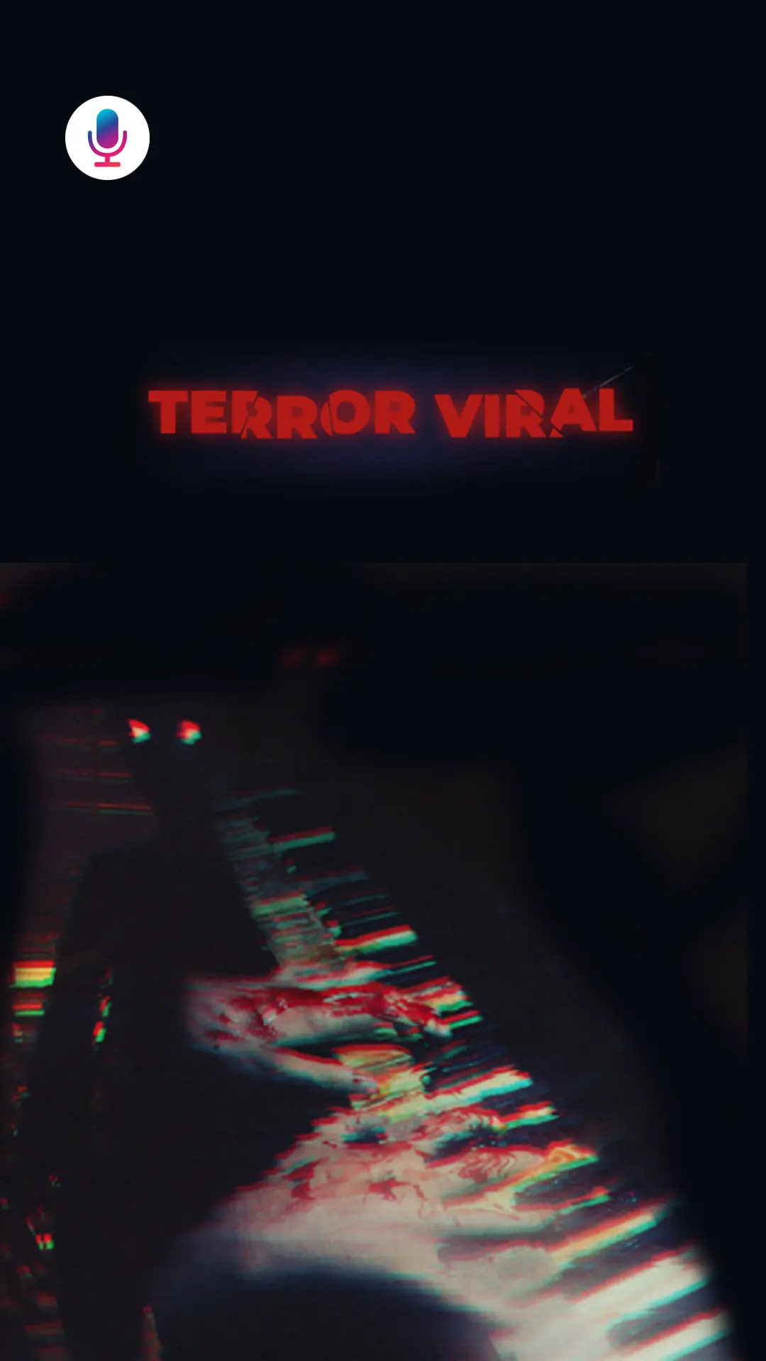 Terror Viral